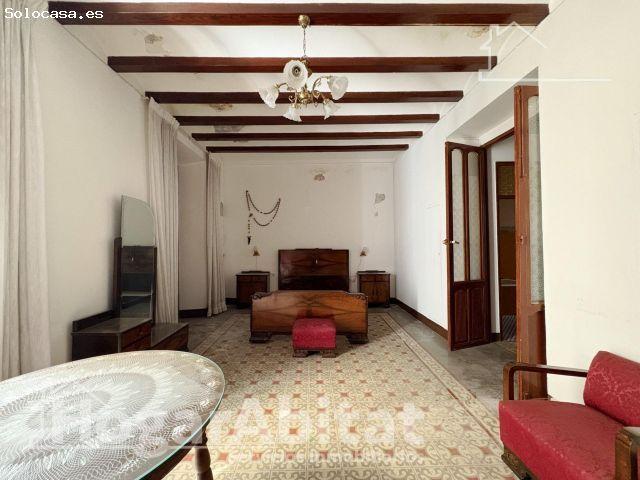 Casa en venta en la Marina Alta, Valencia