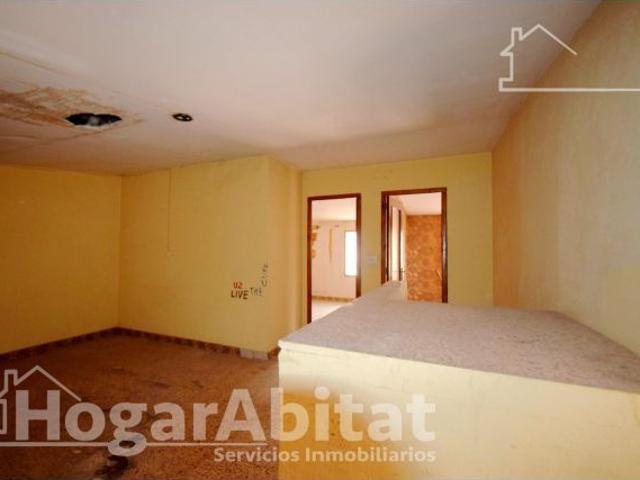 Casa en venta en l'Horta Nord, Valencia