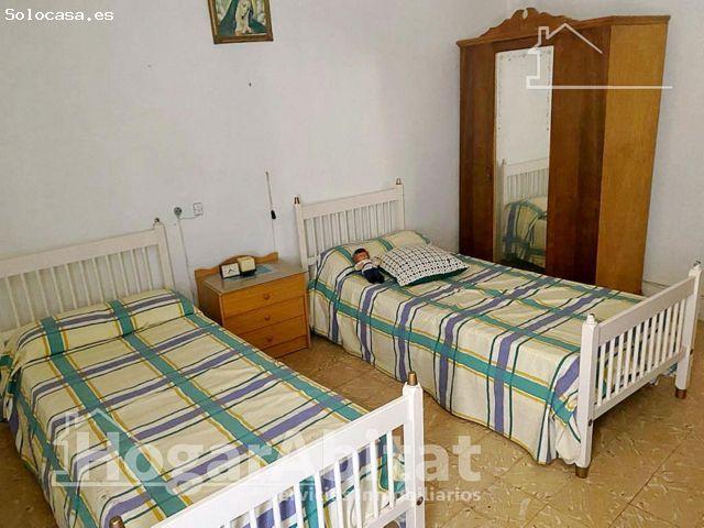 Casa en venta en l'Alt Palància, Valencia