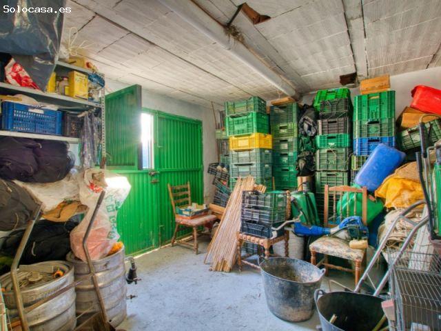 Casa en venta en La Axarquía, Andalucía