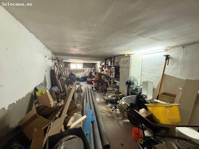 Casa en venta en El Camino, Fuenlabrada