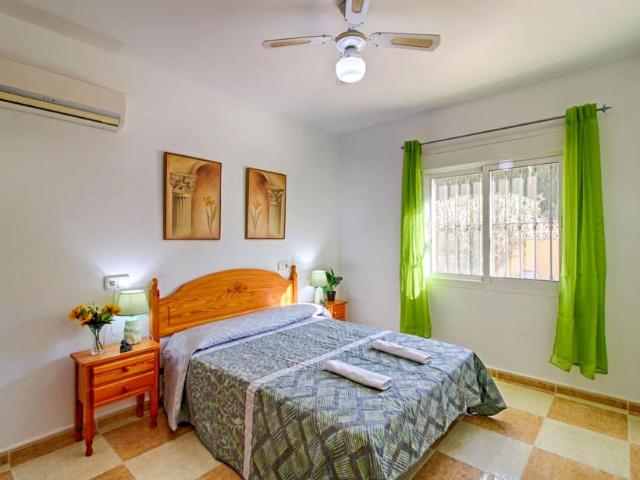 Casa en alquiler en Calpe, La Manzanera