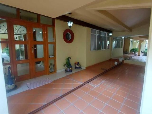 Casa en venta en Santa Lucía Del Camino, Oaxaca