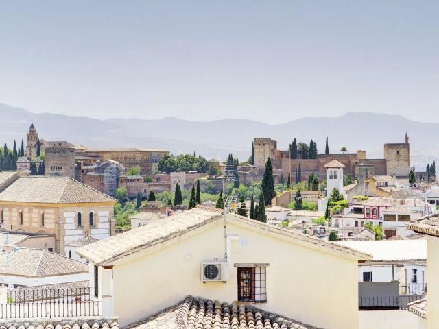 Casa en venta en Albaicín, Comarca de la Vega de Granada