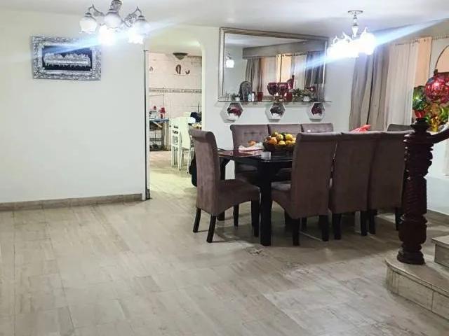 Casa venta en La Libertad