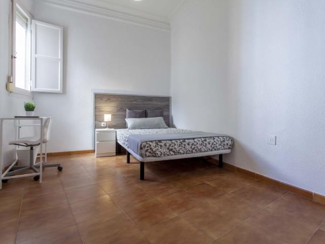 Habitación en alquiler en Mislata, Valencia