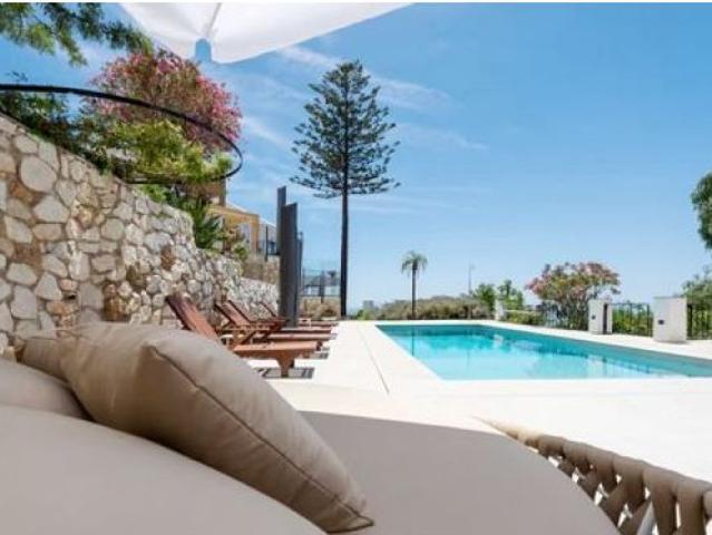 Casa en alquiler en Costa del Sol Occidental, Andalucía