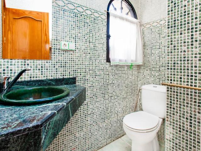 Casa en alquiler en Rincón De La Victoria, Málaga