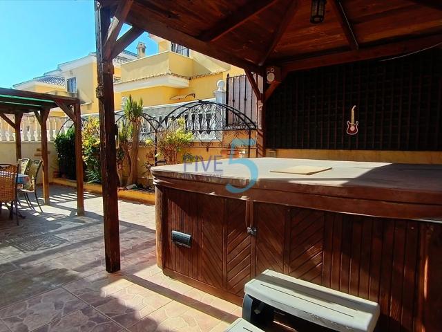 Casa en venta en Urbanización Lo Crispín, el Baix Segura / La Vega Baja