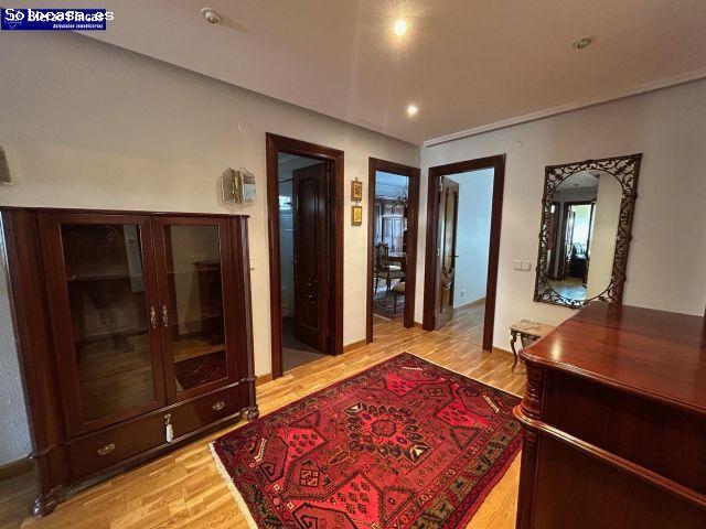 Piso en alquiler en Flores del Sil, El Bierzo