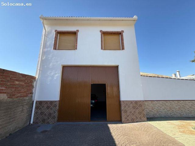 Casa en venta en Comarca de Alhama, Andalucía