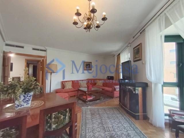 Piso en venta en Hortaleza, Madrid
