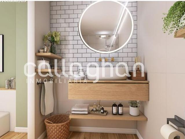 Piso en venta en Benicalap, Comarca de València