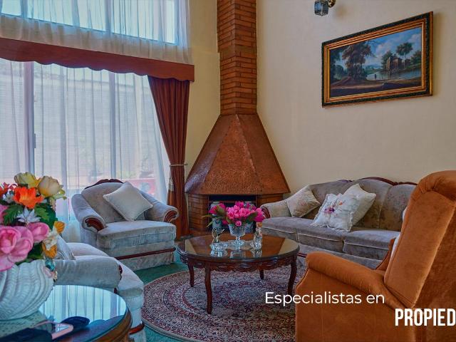 Casa en venta en Huauchinango, Puebla