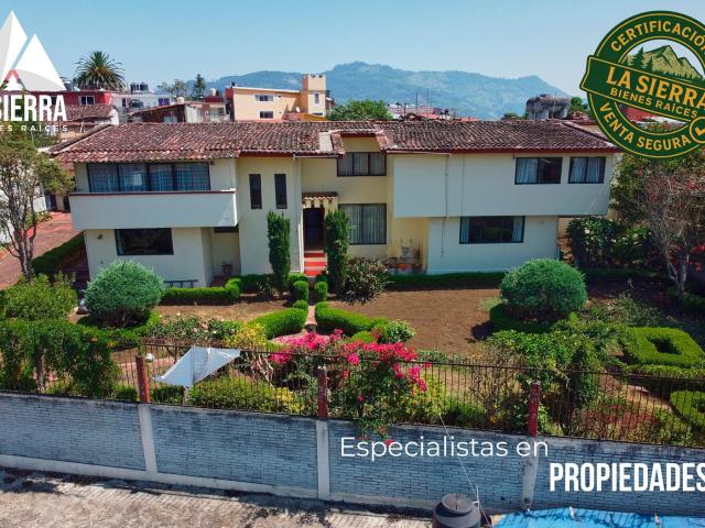 Casa en venta en Huauchinango, Puebla