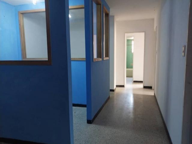 Oficina en venta en Urachiche, Táchira