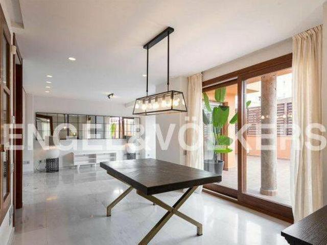Casa en alquiler en Valencia