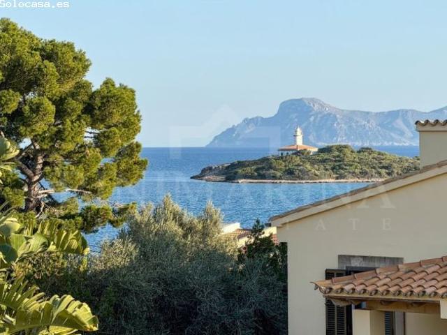 Casa en alquiler en Alcúdia, Platja d'Alcúdia