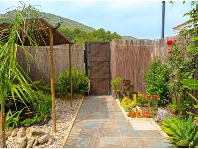 Casa en venta en Benigembla