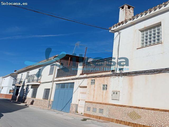 Casa en venta en Comarca de Huéscar, Andalucía