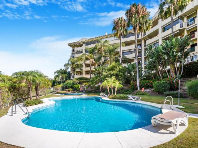 Apartamento en venta en San Pedro Alcántara, Salto del Agua