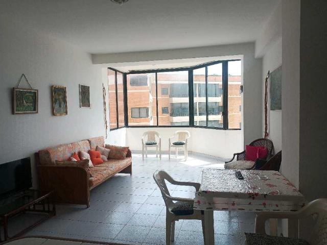 Apartamento en venta en Chichiriviche, Falcón