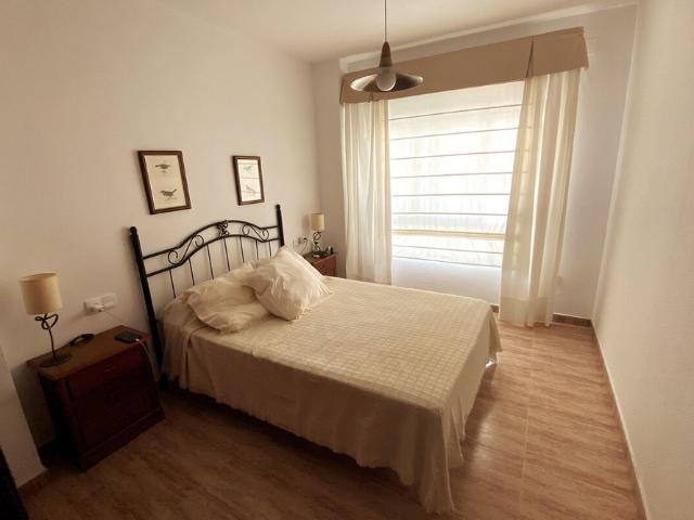 Apartamento en alquiler en Rota