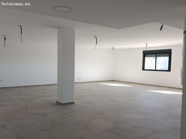 Piso en venta en Huerta Nueva, Los Gallardos