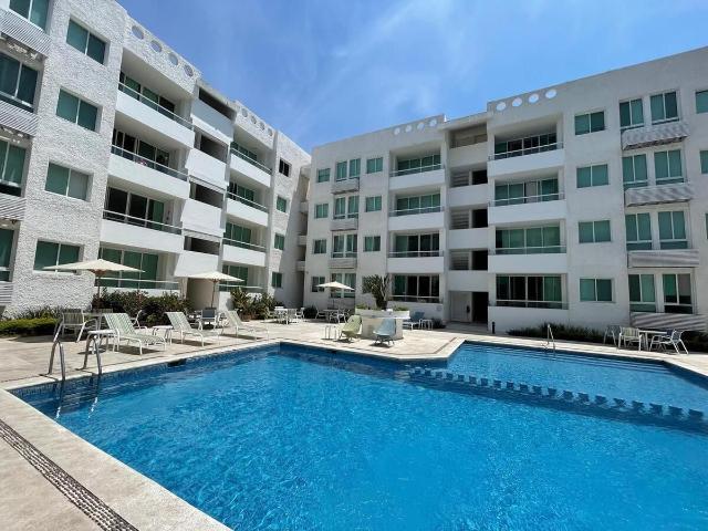 Departamento en renta en Manzanillo, Colima