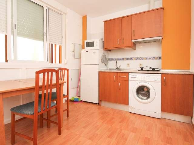 Estudio en alquiler en Granada, Centro - Sagrario