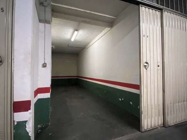 Garaje en venta en Begoña, Bilbao
