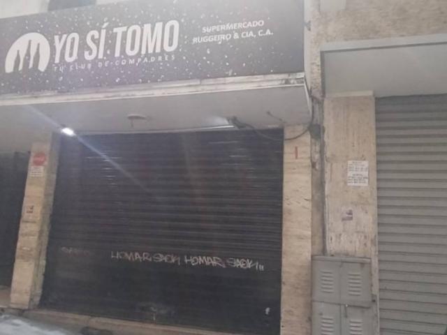 Local Comercial en alquiler en Boca De Uchire, Miranda