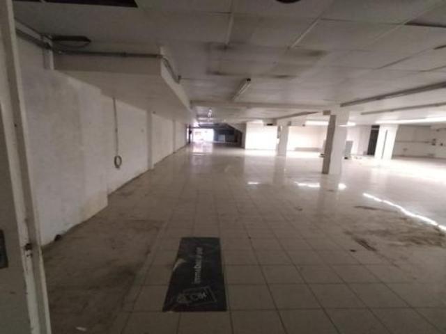 Local Comercial en alquiler en Barcelona, Sants