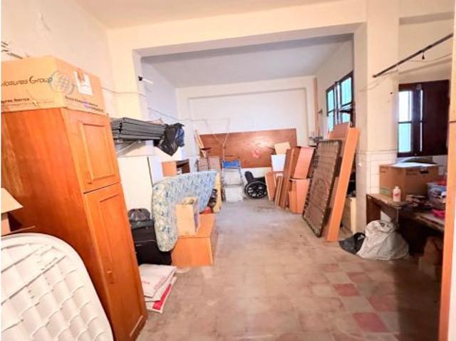 Local Comercial en venta en Sant Antoni, la Ribera Baixa