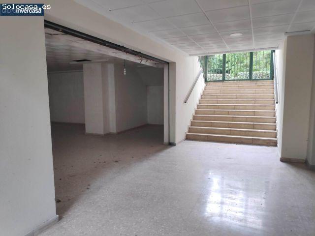 Local Comercial en venta en Quatre Carreres, Comarca de València