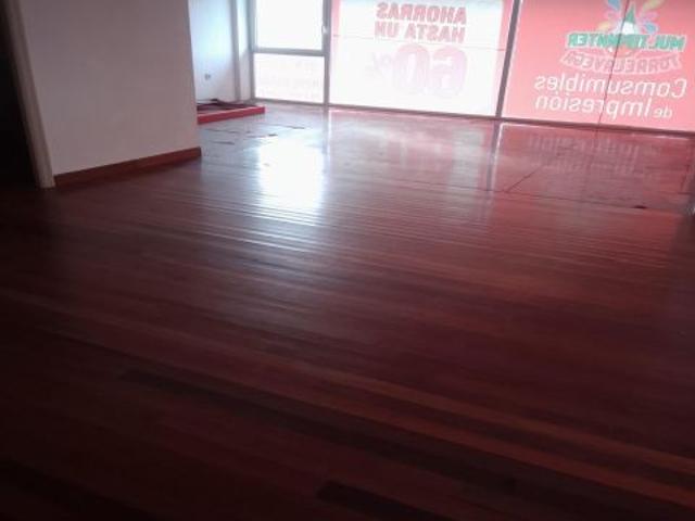 Local Comercial en alquiler en Campuzano, Torrelavega