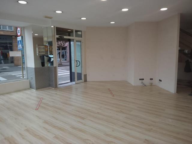 Local Comercial en alquiler en Campuzano, Torrelavega