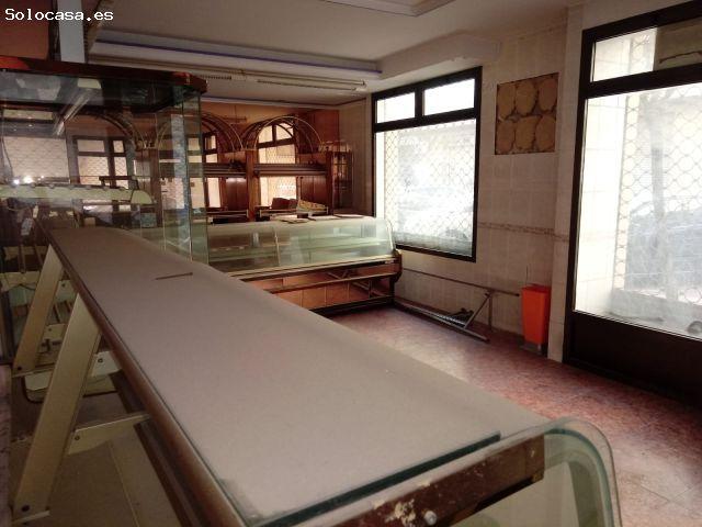 Local Comercial en venta en Aldaia, els Farols (Jane Jacobs)
