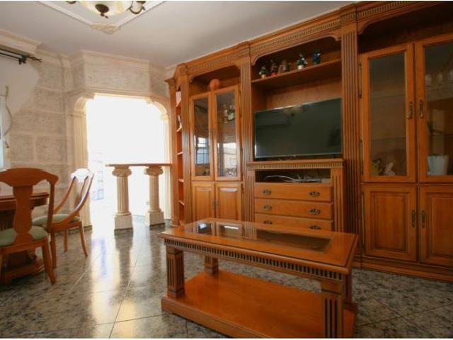 Piso en venta en Campohermoso, Níjar