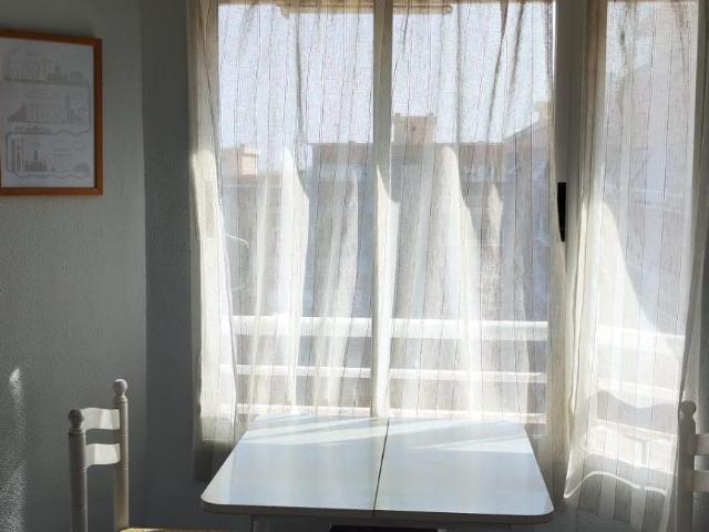 Apartamento en alquiler en Alicante, Nostra Senyora de Gràcia