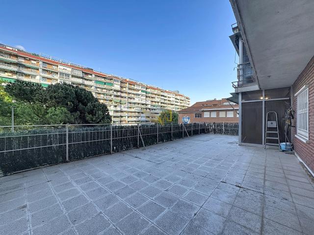 Piso en venta en Norte, Alcorcón
