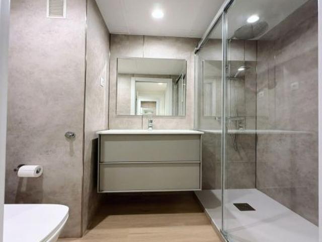 Piso en alquiler en Rejas, Madrid