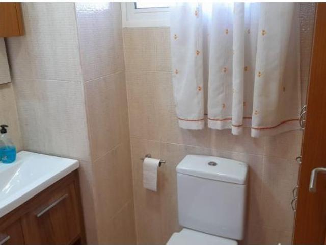 Piso en alquiler en Urbanització L'Almadrava, l'Alacantí