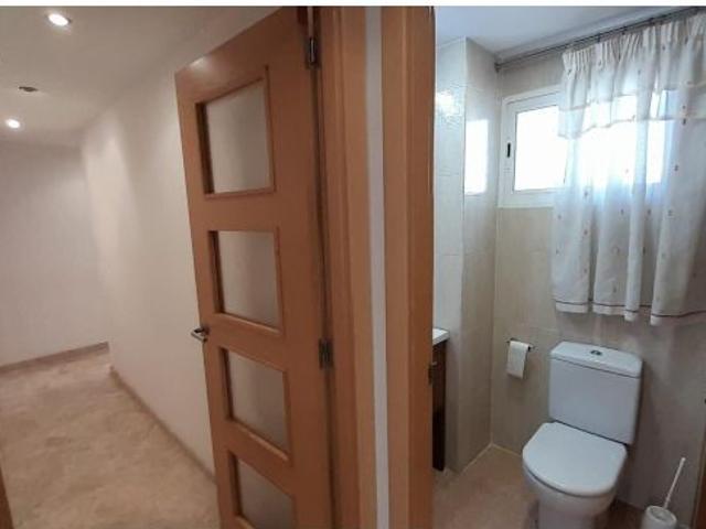 Piso en alquiler en Urbanització L'Almadrava, l'Alacantí