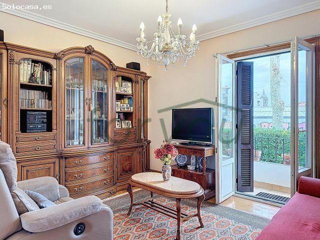 Piso en venta en Santa Barbara, Hernani