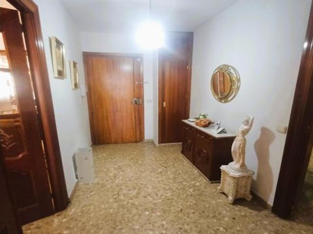 Piso en venta en Bailén-Miraflores, Málaga-Costa del Sol