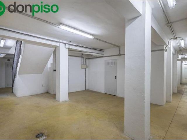 Local Comercial en venta en La Granada, Ronda