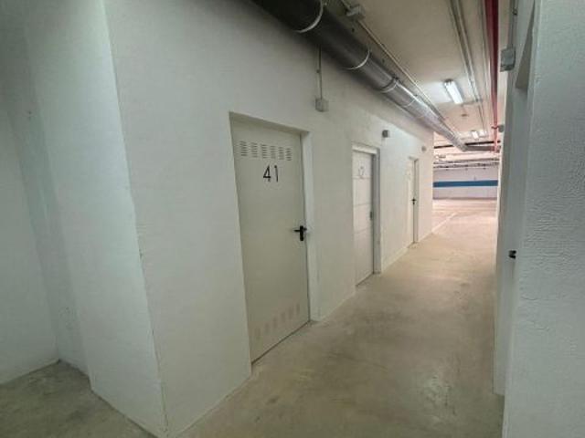 Local Comercial en alquiler en Benidorm, Ponent