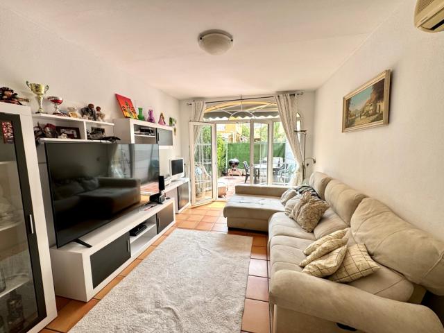 Casa en venta en Barri Port / Centro, la Marina Alta
