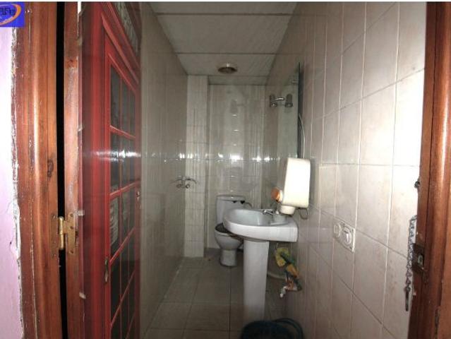 Local Comercial en alquiler en la Llum, Mislata